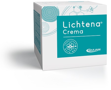 LICHTENA CREMA 200 ML NUOVA FORMULA - pharmaonline24.it
