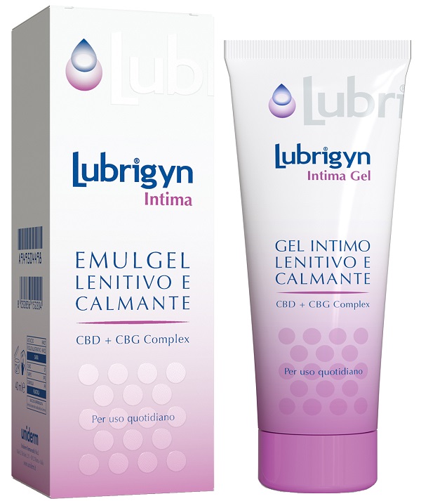 LUBRIGYN INTIMA 40 ML - pharmaonline24.it