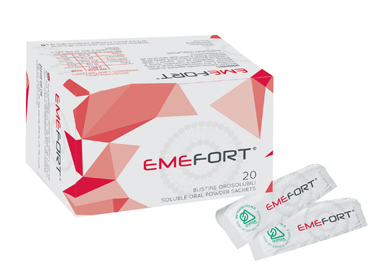 EMEFORT 20 BUSTINE MONODOSE OROSOLUBILI - pharmaonline24.it
