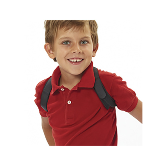 BLOCCAGGIO CLAVICOLA JUNIOR DR GIBAUD TAGLIA UNICA - pharmaonline24.it