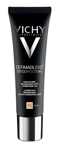 DERMABLEND 3D 15 30 ML - pharmaonline24.it