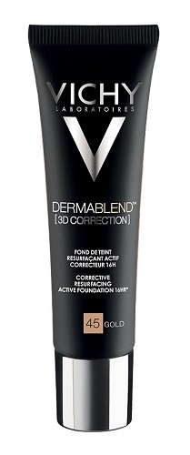 DERMABLEND 3D 45 30 ML - pharmaonline24.it