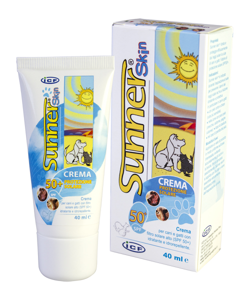 SUNNERSKIN 40 ML - pharmaonline24.it