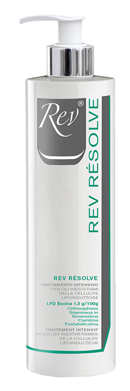 REV RESOLVE 250 ML - pharmaonline24.it