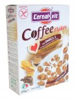 DIETOLINEA COFFEE FLAKES 375 G - pharmaonline24.it