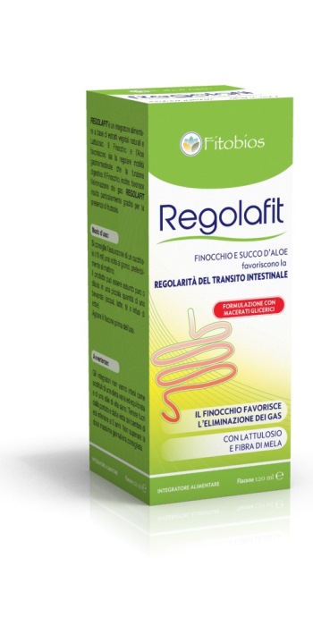 REGOLAFIT 120 ML - pharmaonline24.it