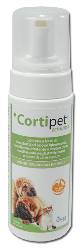 CORTIPET 100 ML - pharmaonline24.it