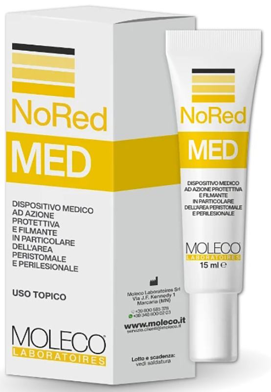 NORED MED 15 ML - pharmaonline24.it
