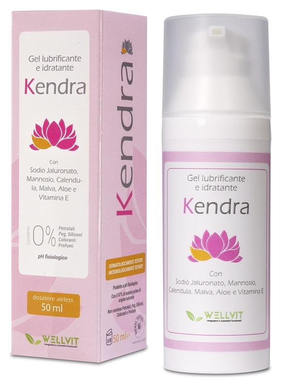 KENDRA GEL 50 ML - pharmaonline24.it