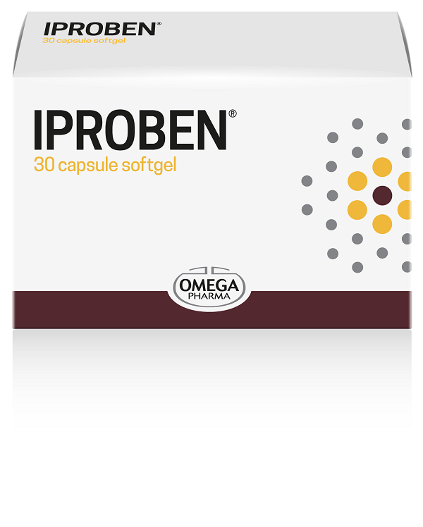 IPROBEN 30 CAPSULE - pharmaonline24.it