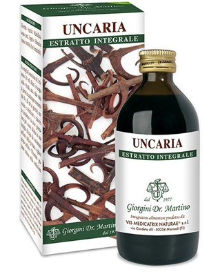 UNCARIA ESTRATTO INTEGRALE 200 ML - pharmaonline24.it