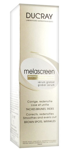 MELASCREEN SIERO 30 ML - pharmaonline24.it