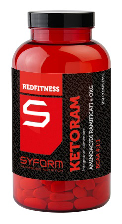 KETORAM 300 COMPRESSE - pharmaonline24.it