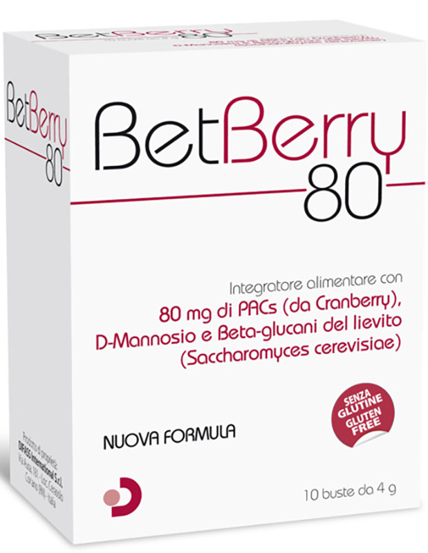 BETBERRY 80 10 BUSTINE - pharmaonline24.it