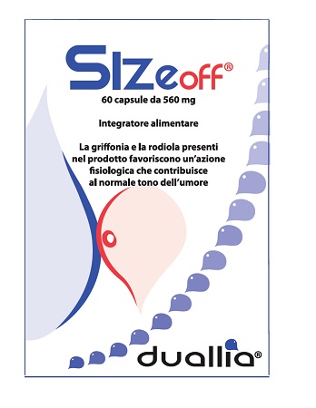 SIZEOFF 60 CAPSULE DA 560 MG - pharmaonline24.it