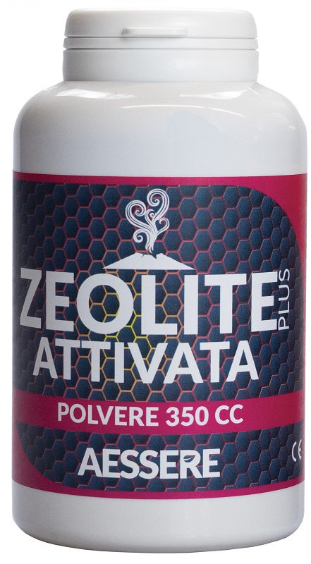 ZEOLITE PLUS ATTIVATA 350 ML - pharmaonline24.it