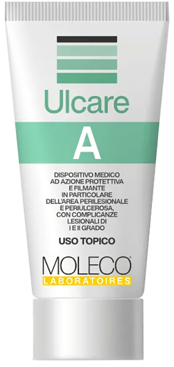 ULCARE A 2X50 ML - pharmaonline24.it