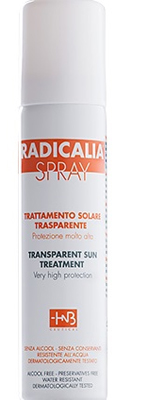 RADICALIA SPRAY 200 ML - pharmaonline24.it