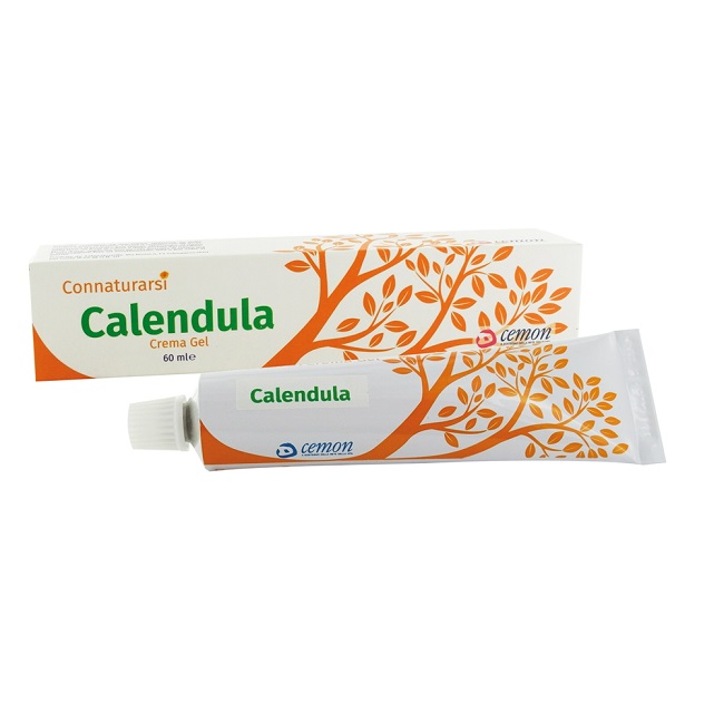 CALENDULA CREMA GEL 60 ML - pharmaonline24.it