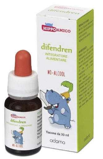 EIE DIFENDREN GOCCE 30 ML - pharmaonline24.it