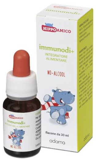 EIE IMMUNODI+ GOCCE 30 ML - pharmaonline24.it