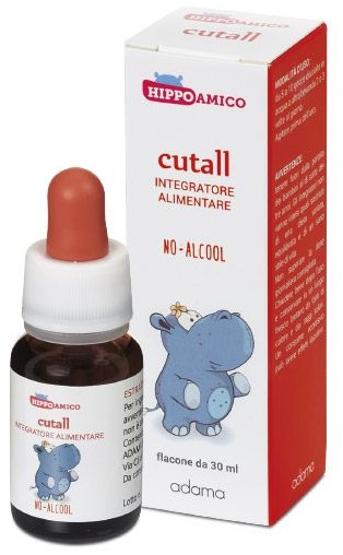 EIE CUTALL GOCCE 30 ML - pharmaonline24.it