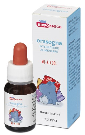 EIE ORASOGNA GOCCE 30 ML - pharmaonline24.it