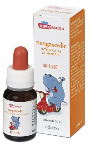 EIE NEOGASCOLIC GOCCE 30 ML - pharmaonline24.it