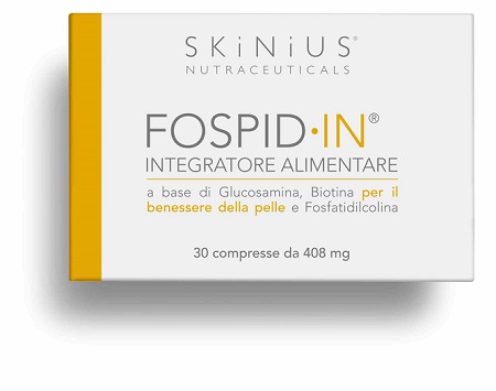 FOSPID-IN 30 COMPRESSE - pharmaonline24.it