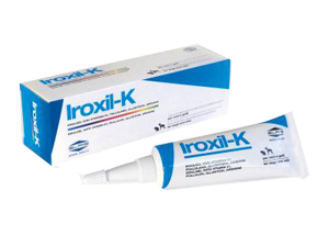 IROXIL K 50 ML - pharmaonline24.it