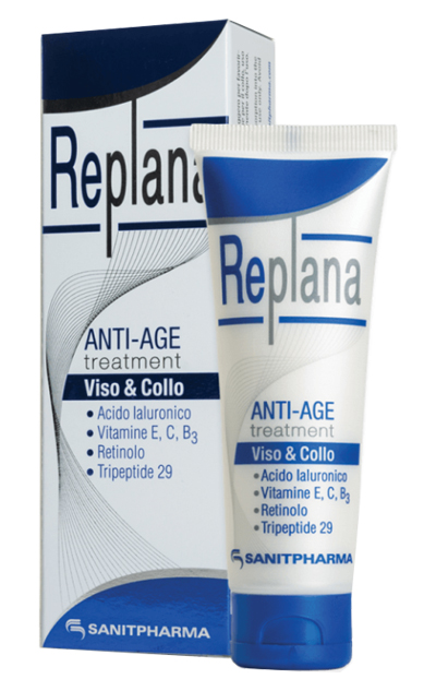 REPLANA ANTIAGE 50 ML - pharmaonline24.it