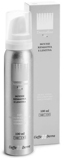 DERMAFFINE 20 100 ML - pharmaonline24.it