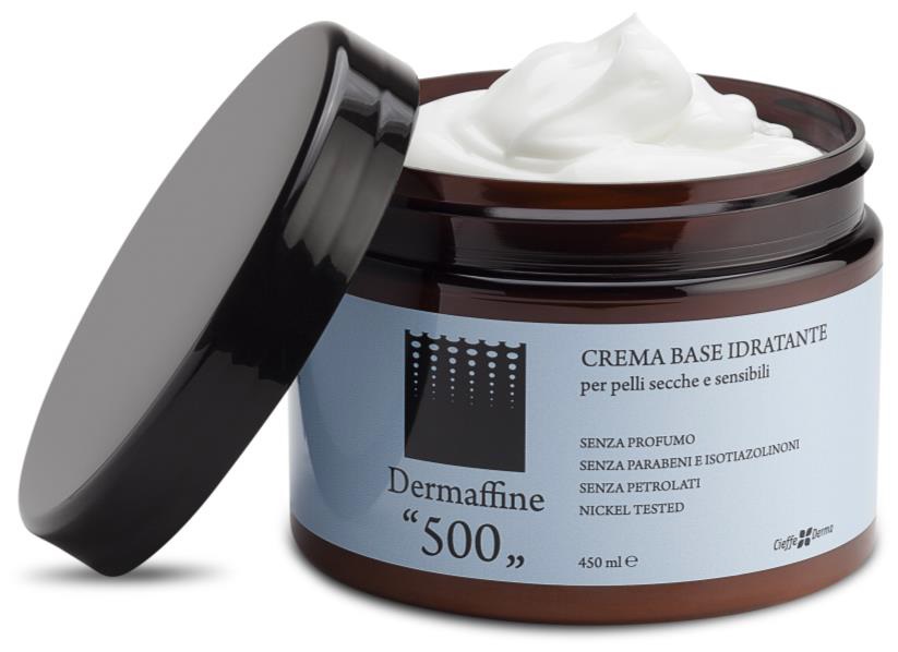 DERMAFFINE 500 450 ML - pharmaonline24.it