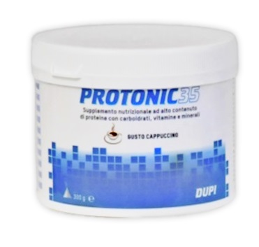 PROTONIC 35 CAPPUCCINO 300 G - pharmaonline24.it