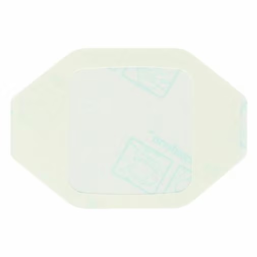 MEDICAZIONE TEGADERM FILM 4,4X4,4 CM - pharmaonline24.it