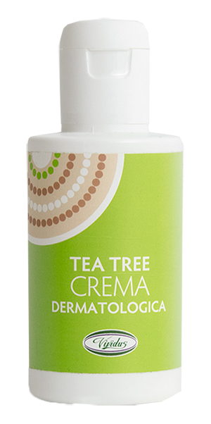 TEA TREE CREMA 100 ML - pharmaonline24.it