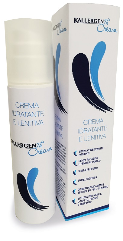 KALLERGEN TH CREAM 200 ML - pharmaonline24.it