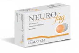 NEUROFAG 20 COMPRESSE - pharmaonline24.it