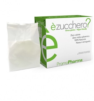 E'ZUCCHERO ADDOLCENTE 300 G - pharmaonline24.it