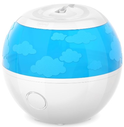 CHICCO UMIDIFACATORE A FREDDO - pharmaonline24.it