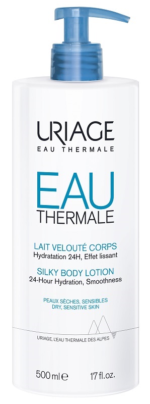EAU THERMALE LAIT CORPO 500 ML - pharmaonline24.it