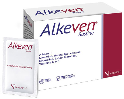ALKEVEN 20 BUSTINE - pharmaonline24.it