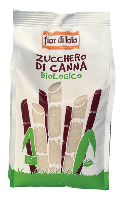ZUCCHERO DI CANNA BIO - pharmaonline24.it