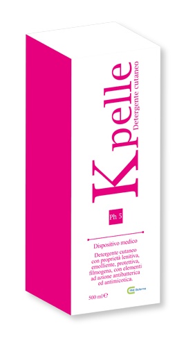 K PELLE 500 ML - pharmaonline24.it