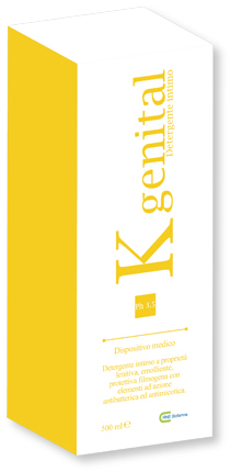 K GENITAL 500 ML - pharmaonline24.it