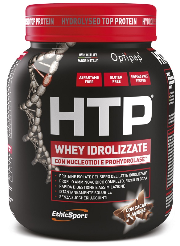 ETHICSPORT HTP CACAO 750 G - pharmaonline24.it