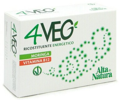 4VEG 60 COMPRESSE DA 1 G - pharmaonline24.it