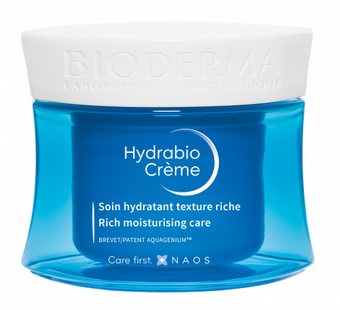 HYDRABIO CREME 50 ML - pharmaonline24.it