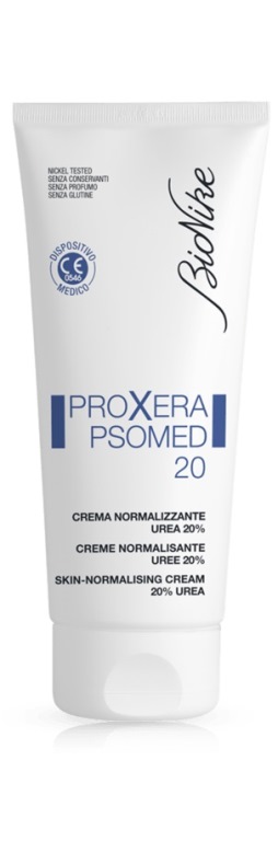 PROXERA PSOMED 20 CREMA NORMALIZZANTE 200 ML - pharmaonline24.it