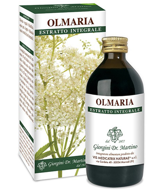 OLMARIA ESTRATTO INTEGRALE 200 ML - pharmaonline24.it